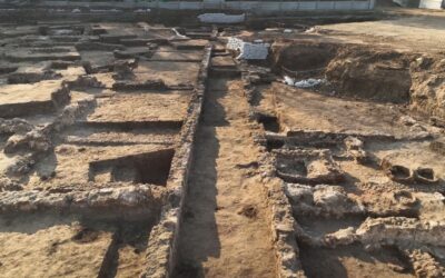 Archeology