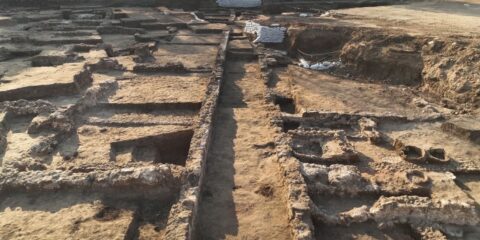 Archeology