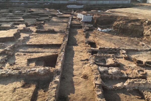 Archeology