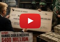 Board of Peace Hamas