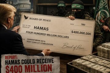 Board of Peace Hamas