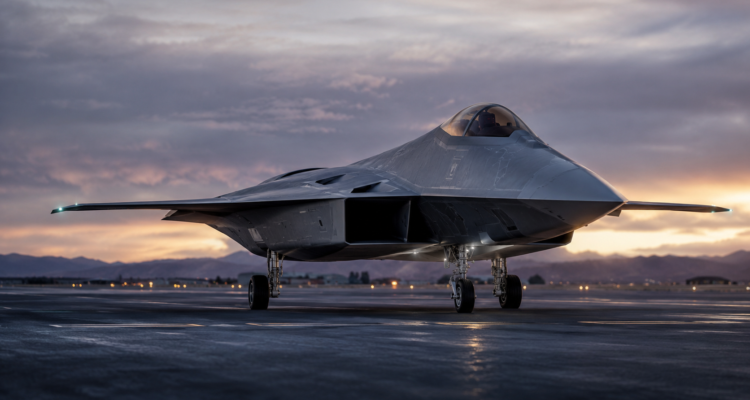 Israel stealth fighter being developed to reduce reliance on US exports – report