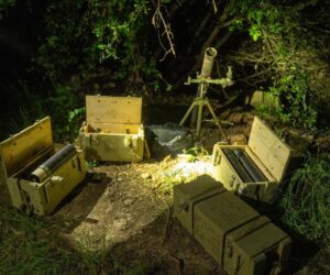 Hezbollah weapons