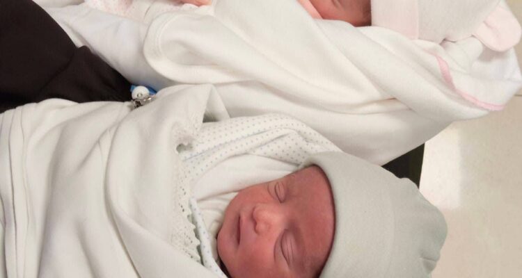 Notorious terrorist fathers twins via sperm smuggling: Report