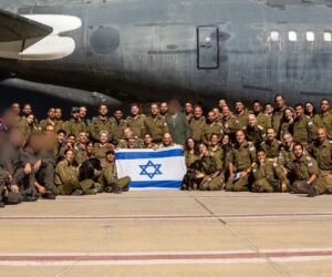 idf colombia