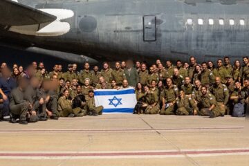 idf colombia