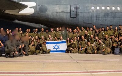 idf colombia