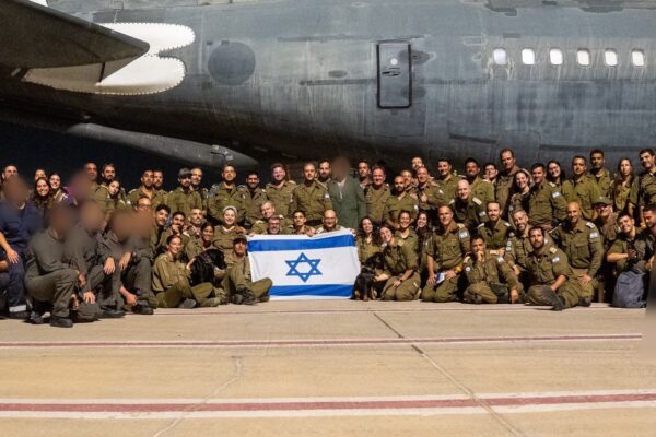 idf colombia