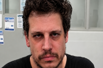 Milo Yannopoulos