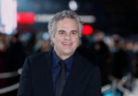 Mark Ruffalo