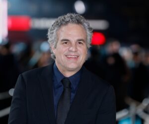 Mark Ruffalo