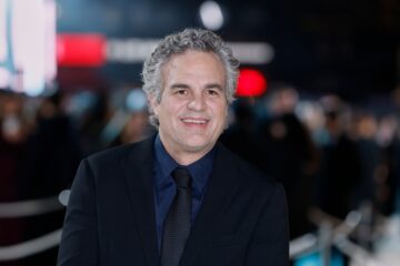 Mark Ruffalo