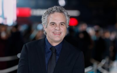 Mark Ruffalo