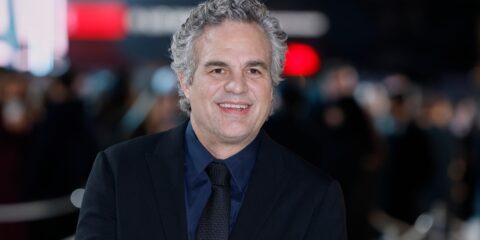 Mark Ruffalo