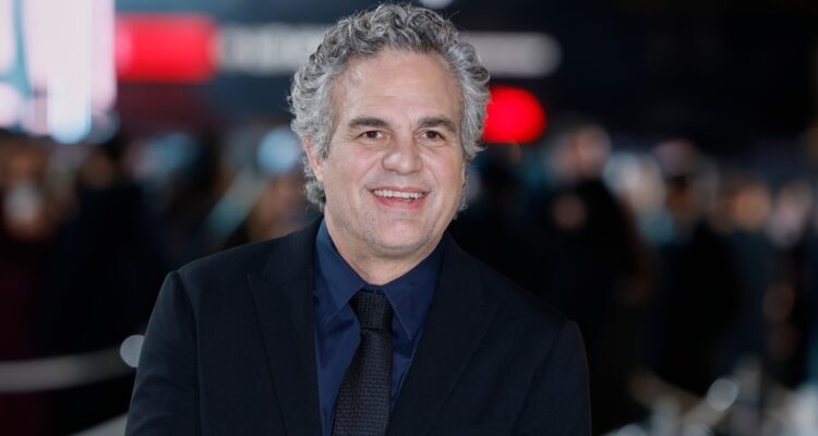 Major Hollywood talent agency stands behind Marvel star Mark Ruffalo after his unhinged, ‘antisemitic’ rant