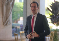 Jared Kushner