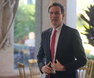 Jared Kushner