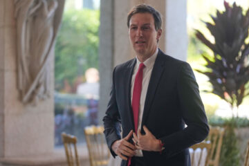 Jared Kushner