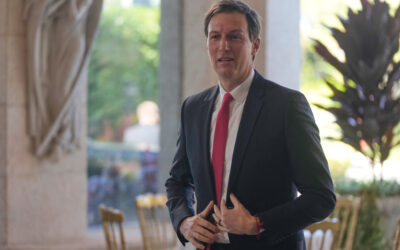 Jared Kushner