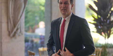 Jared Kushner