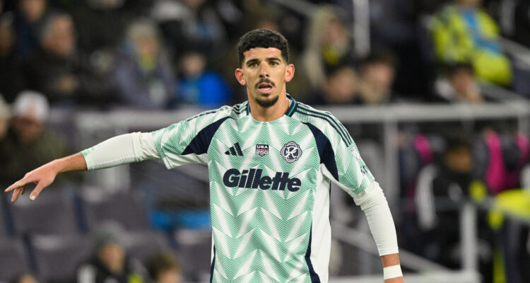 Israeli soccer star Dor Turgeman targeted by ‘Death to Israel’ chants in Montreal