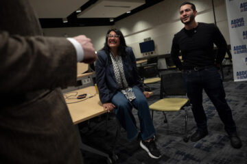 Tlaib Sayed
