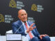 Tom Barrack
