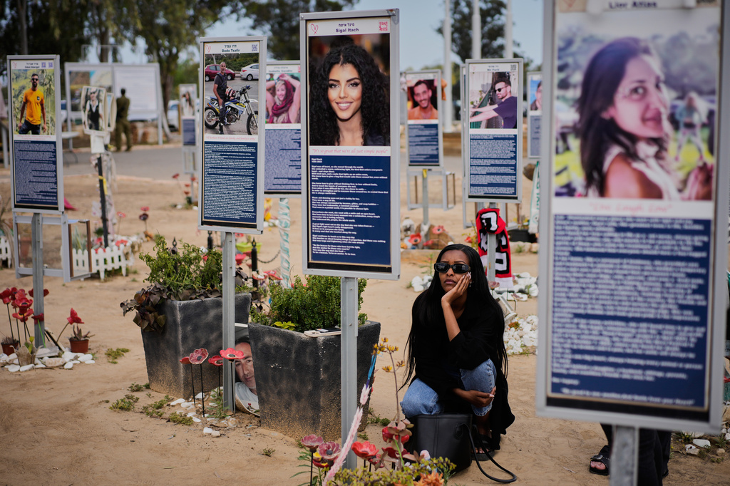 Israel's strategic self-reliance after October 7 - analysis