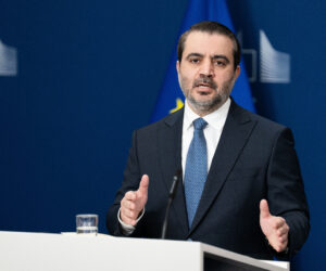 Syrian FM Asaad al-Shaibani