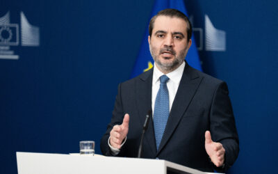 Syrian FM Asaad al-Shaibani