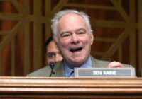 Tim Kaine