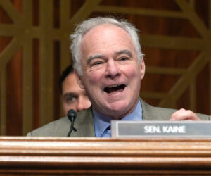 Tim Kaine