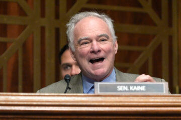 Tim Kaine