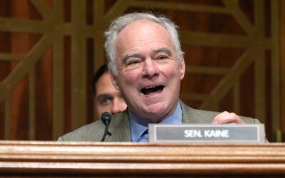 Tim Kaine