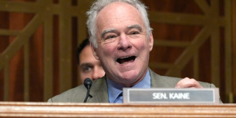 Tim Kaine