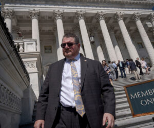 Rep. Randy Fine