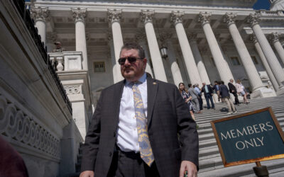 Rep. Randy Fine