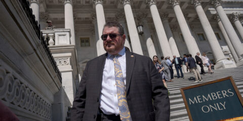 Rep. Randy Fine