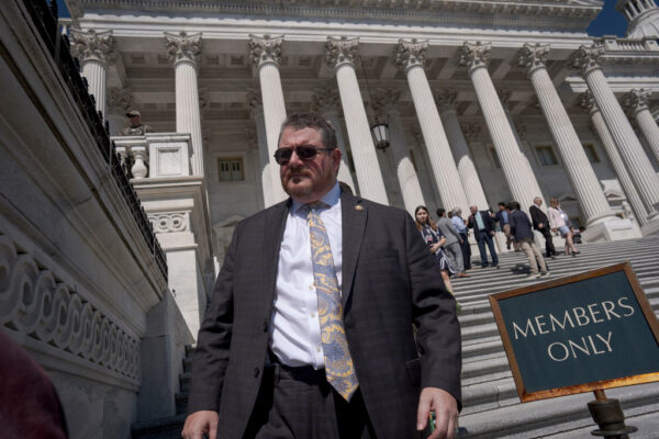 Rep. Randy Fine