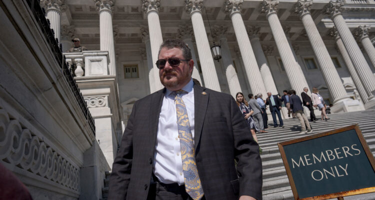 Rep. Randy Fine denounces ‘rise of Islam in America’ at GOP Jewish confab