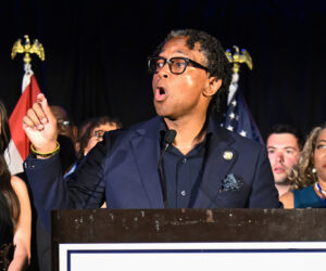 Wesley Bell