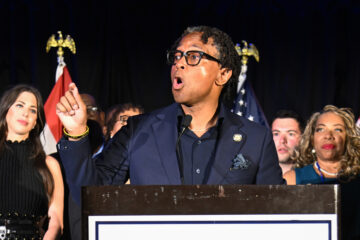 Wesley Bell