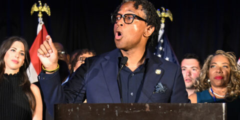 Wesley Bell