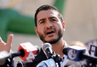 Abdul El-Sayed