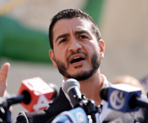 Abdul El-Sayed