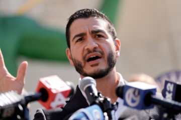 Abdul El-Sayed