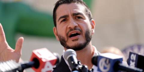 Abdul El-Sayed