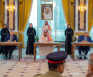 Saudi Turkey Pakistan