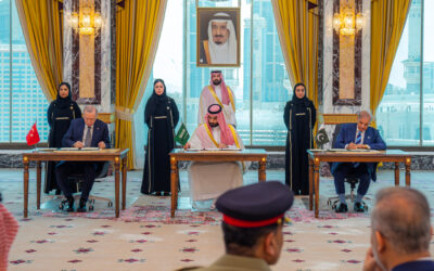 Saudi Turkey Pakistan