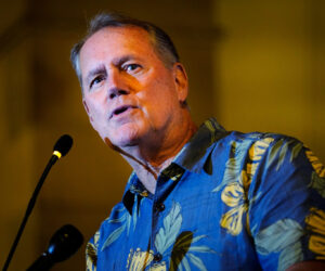 Ed Case Hawaii